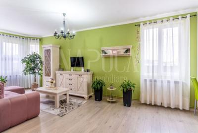 Casa 5 camere de vanzare in Someseni, Cluj Napoca - 2