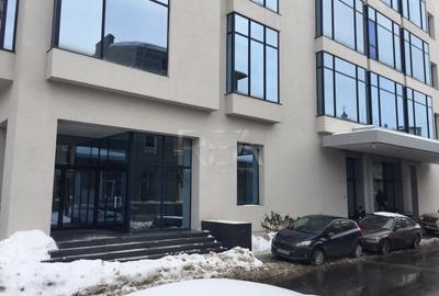 Premium Office Building Asset | 2.041 mp Su Totala | Ultracentral București - 5