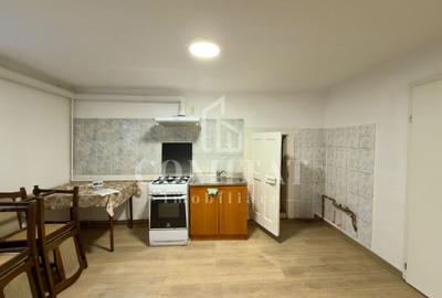 Apartament cu 1 cameră în zona palatului Urania - 16