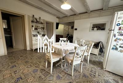 Apartament La Casă | 4 Camere | 120 MPU | Bulevardul Victoriei - 3