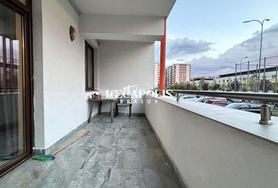 Apartament 3 Camere | 97mp | 1900 €/mp | Tractorul | Isaran Residence - 26