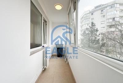 Tomis 3 - 2 Camere 64 MP renovat cu centrala si balcon pe termen lung - 15