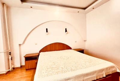 Apartament 2 camere Nerva Traian, stradal, 5 minute de metrou, mobilat modern - 23