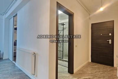 PRIMUL CHIRIAS - Ap2cam + PARCARE PRIVATA - Bloc Nou 2026 - Campus - 450 euro - 11