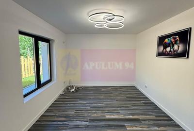 Casa de vanzare cu 2 apartamente in Azuga - 8