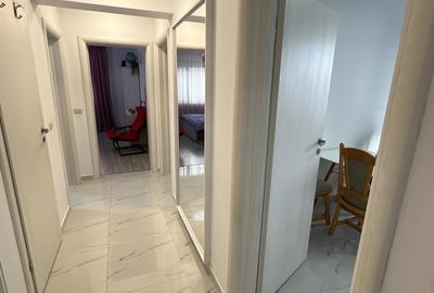 Fundeni-Dobroesti, Str. Marului, 3 camere- 83 mp, bloc 2020, - 18