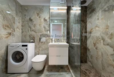 Apartament 2 camere | NOU | Vedere Lac | Parcare | Complex BNB - 10