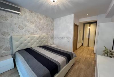 PIPERA IANCU NICOLAE COMPLEX APARTMENT 2 CAMERE MOBILAT TERASA 20MP - 12