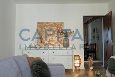 FARA COMISION! Apartament modern,  Calea Dorobantilor, zona FSEGA - 4