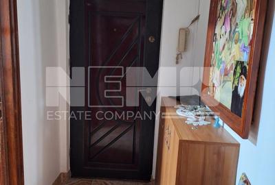 Apartament cu 4 Camere  85 Mp Et.3 I Suceava/Burdujeni I 105.000Euro - 2