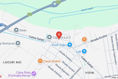 📍 Apartament 4 camere | Calea Galați 366 | Brăila | Mobilat & utilat - 1