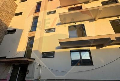 APARTAMENT IN BLOC NOU DE VANZARE IN CENTRUL VECHI 4 CAMERE - 5