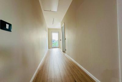 Casă de vânzare individuală nouă | 5 camere | Berceni Ilfov - 440 mp | 190 utili - 14