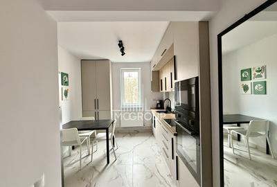 Apartament cu 2 camere | prima închiriere | zona Iulius Mall/ Fsega | Balcon - 1