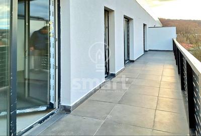 Apartament 2 camere bloc nou Dambul Rotund - 4