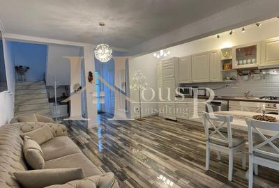 Casă cu 3 camere în Moșnița Veche