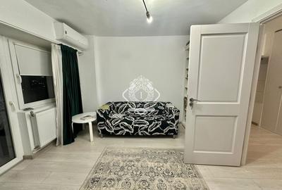 Garsonieră decomandată în Calea Plevnei