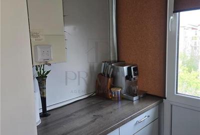 APARTAMENT 3 CAMERE- LIPOVEI- CENTRALA PE GAZ - 9