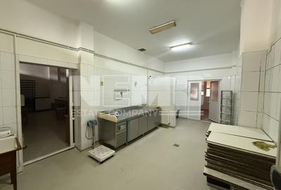 SPATIU COMERCIAL | COFETARIE | RESTAURANT | RADAUTI - 21