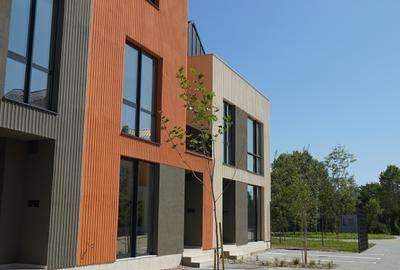 Townhouse 5 camere T01, The Meadows, Sectorul 1, zona Nord - 15