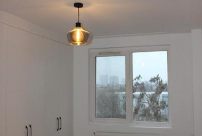 Apartament 3 camere /Obor/ centrala/ metrou 7 min - 4