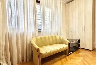 Apartament 3 camere - Cartierul Francez | Suprafata generoasa, 3 bai - 10
