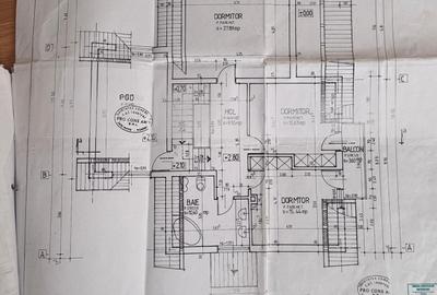 Casa individuala, 160mp util, teren 500mp, zona Paulesti, Satu Mare - 6