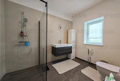 Vila Premium in liziera Padurii Corbeanca - 13
