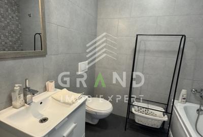 2 CAMERE | PARCARE SUBTERANĂ | ZONA BMW – AVRAM IANCU - 20