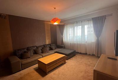 Apartament cu 3 camere decomandate si loc de parcare - Calea Floresti - 2