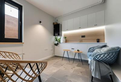 Garsonieră în Pipera