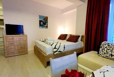 Mamaia Butoaie - apartament 2 camere ideal investitie - 2