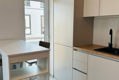 Apartament modern, prima închiriere, complet nou balcon generos - 5