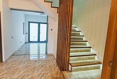 Casă individuală cu 4 camere în 13 Septembrie