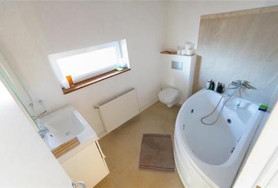 Casa individuala de vanzare | Gheorgheni, Cluj-Napoca | 155 mp utili | 299 mp te - 16