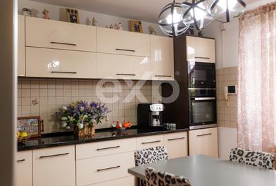 Bascov | Casă individuală spațioasă | Teren 937 mp - 20