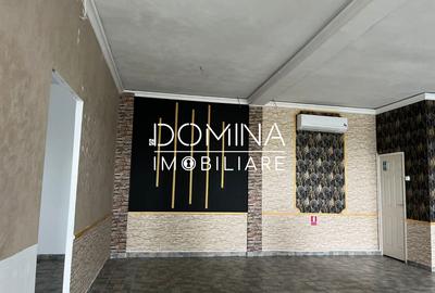 Închiriere spațiu comercial 80 mp + terasă 60 mp, Polovragi zonă turistică - 3