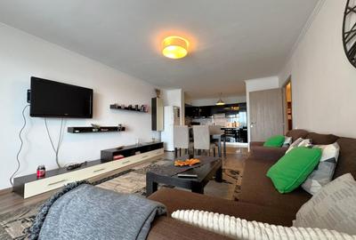 2 Camere de închiriat în Pajura | Terasă 50 mp |  Parcare | Pet Firendly - 4