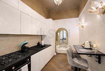 REA1028327 Apartament 2 Camere I Armeneasca I Cladire Consolidata - 9