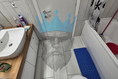 Apartament 2 Camere Nusco Città Pantelimon Bucuresti - 12