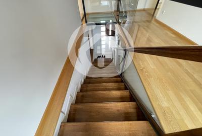Casa individuala premium |  180 mp | Teren 611 mp | Gata de mutat - 13