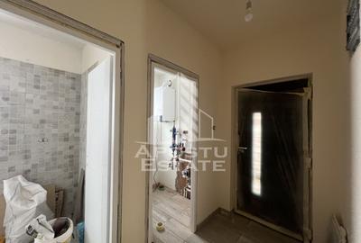 Vila cu poziție excelentă atât ptr locuit cat și ptr sediu firma - 7