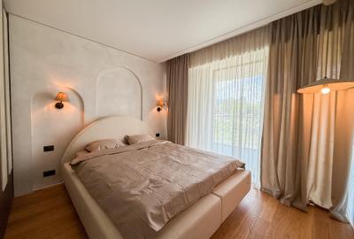 APARTAMENT 2 CAMERE - FLOREASCA - 13