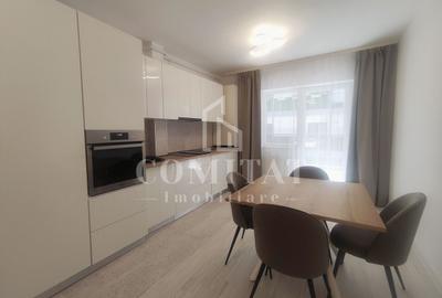 Apartament cu 2 camere | La cheie | Zona Terra - Florești - 5