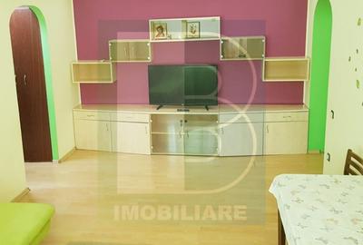 Apartament 2 Camere,Iancului,Metrou,bl.1983,reabilitat,et.3/10,Amenajat,boiler - 1