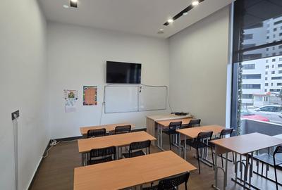 Spatii comerciale premium (diferite suprafete disponibile 300,500,800 mp) - 15