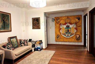 SUPER OFERTA! PROPIETATE SUPERBA 1000 MP CONSTRUITI, PRETABILA AMBASADA, CLINICA - 10