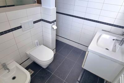 Penthouse zona Universitate, complet mobilat și utilat, terasă mare, bloc NOU - 17