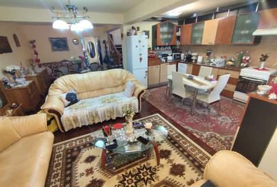 Casă tip Duplex de vanzare cu 4 camere | 100 mp utili | Zona SCHIT - 3