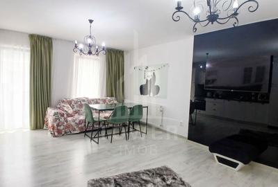 Apartament 3 camere | zona City Residence - 2